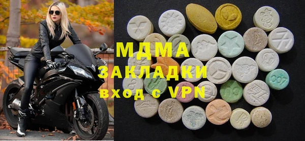 хмурый Гусь-Хрустальный